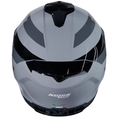 CASCO NOLAN N80 - 8 ALFIERE 345,Casco Integrale NOLAN